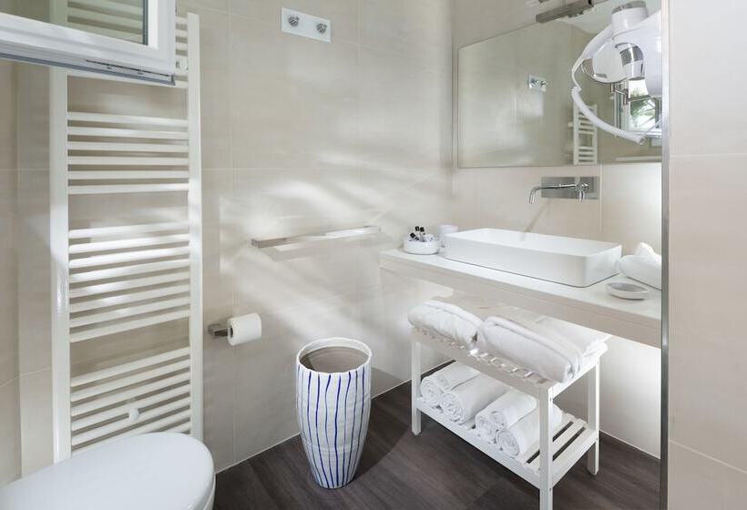 هتل Atlantic Riviera Mare