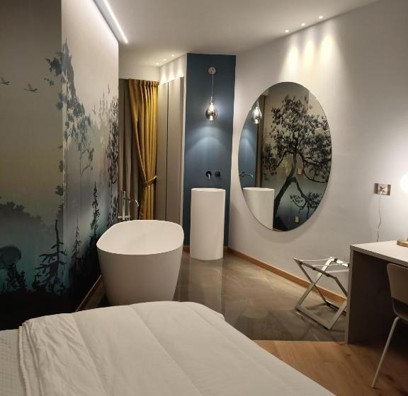 호텔 Bar Da Natale