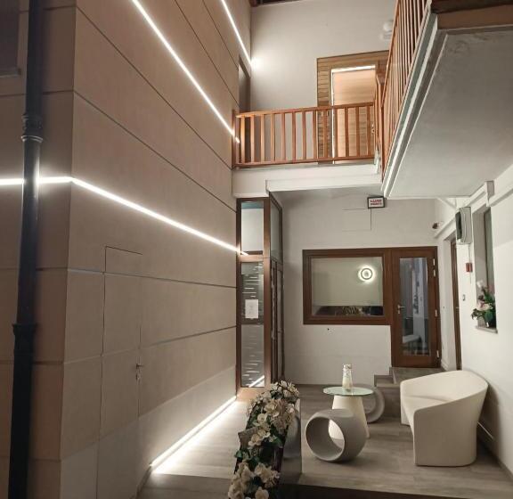 호텔 Bar Da Natale