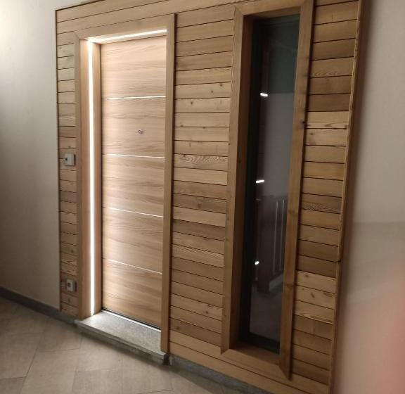 호텔 Bar Da Natale