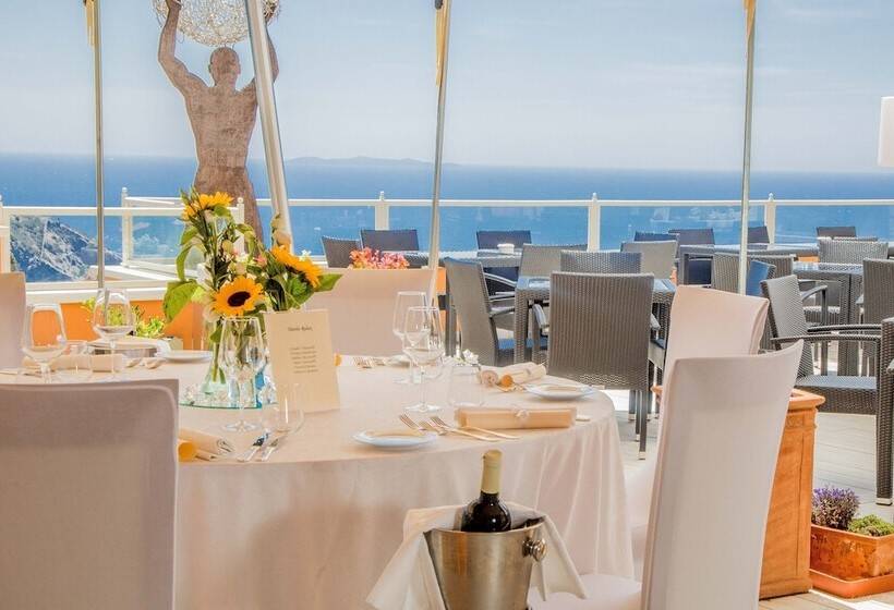 Boutique Hotel Torre Di Cala Piccola