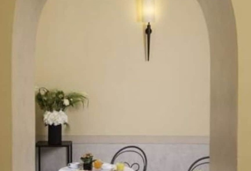 בית מלון כפרי Colonna Palace