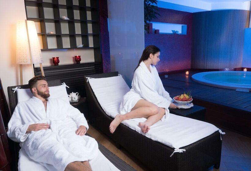 ホテル Covo Dei Saraceni