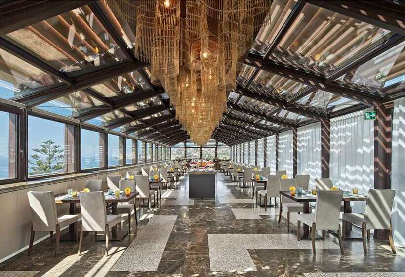 هتل De Bonart Naples   Curio Collection By Hilton