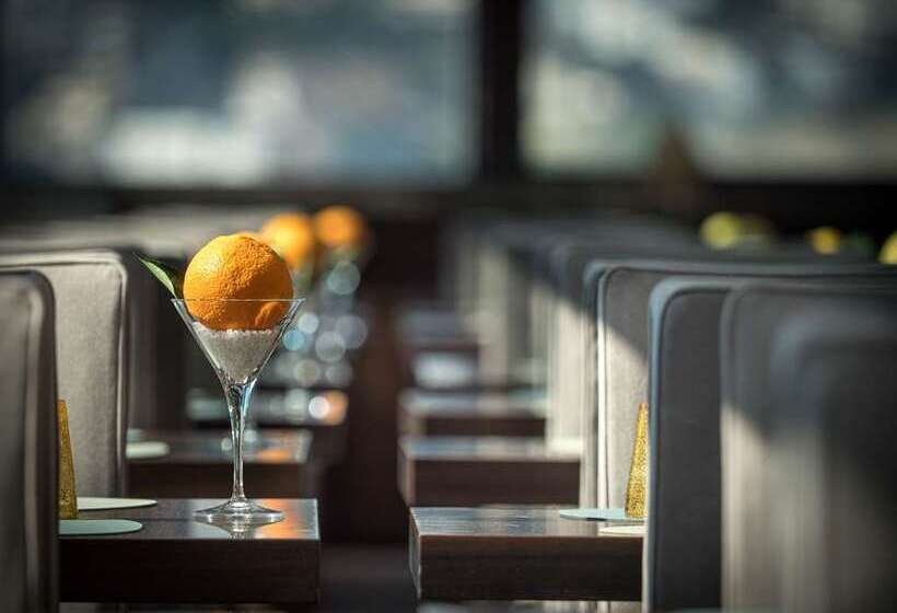 هتل De Bonart Naples   Curio Collection By Hilton