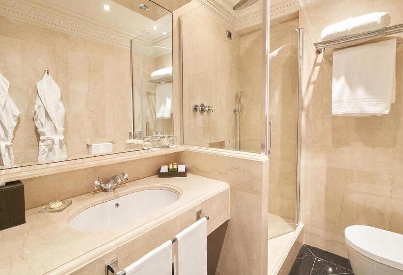 De La Ville Monza   Small Luxury Hotels Of The World