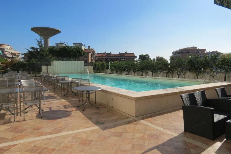 Enea Hotel Pomezia
