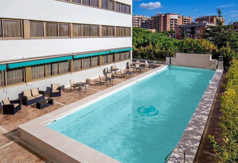 Enea Hotel Pomezia