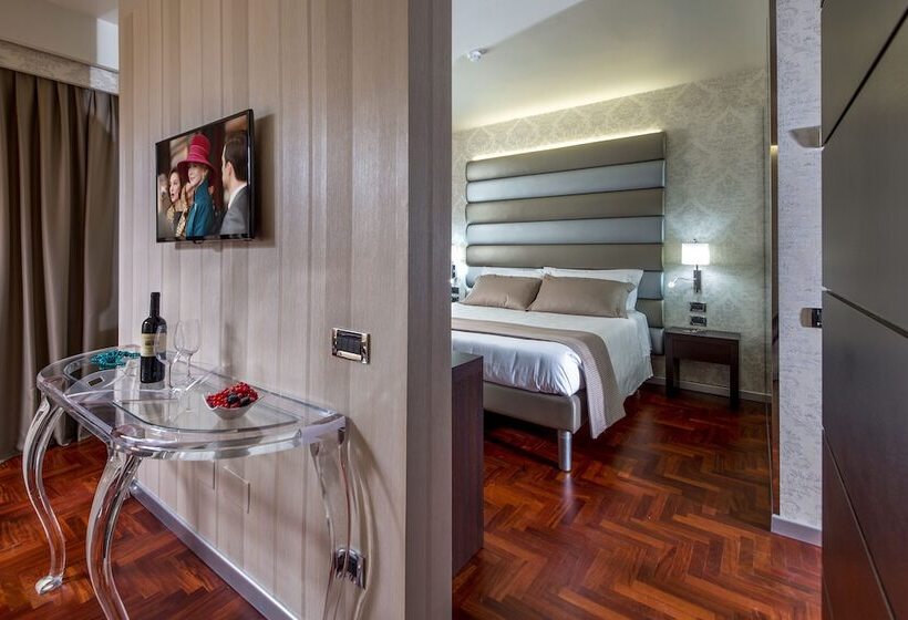 Enea Hotel Pomezia