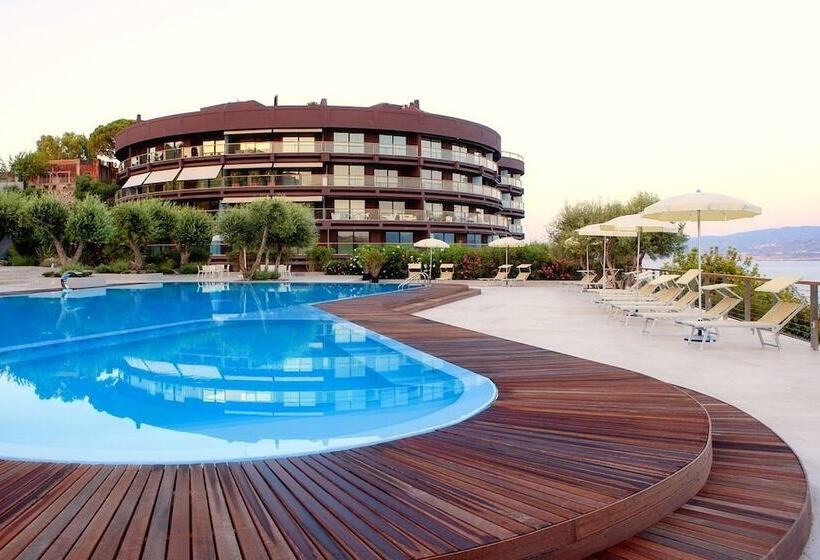 هتل Eolian Milazzo