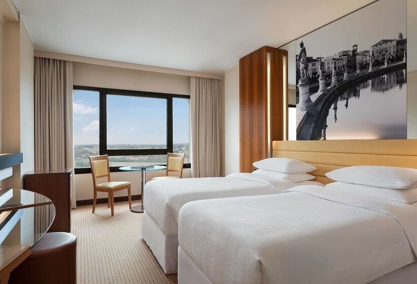 酒店 Four Points By Sheraton Padova