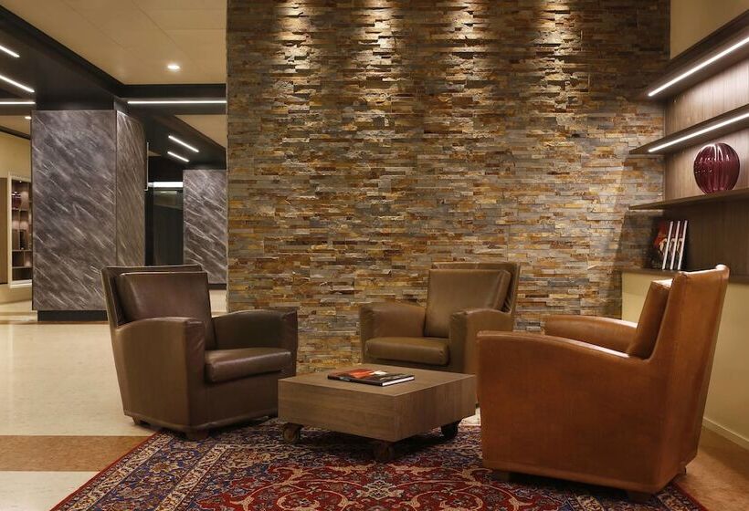 酒店 Four Points By Sheraton Padova