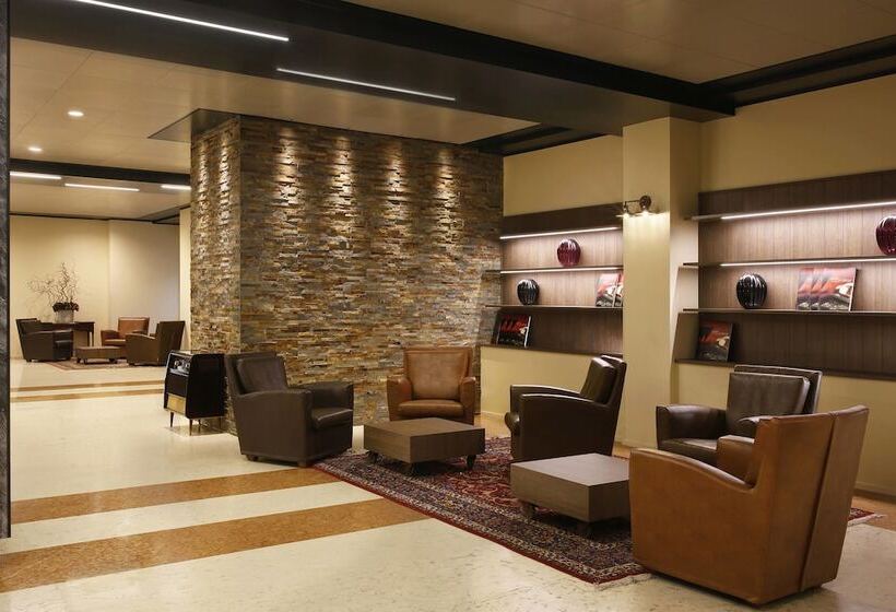 酒店 Four Points By Sheraton Padova