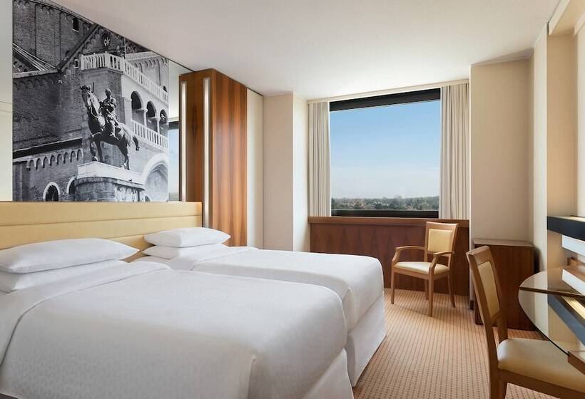 酒店 Four Points By Sheraton Padova