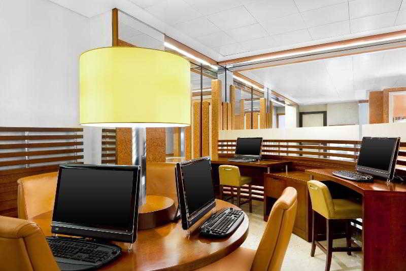 酒店 Four Points By Sheraton Padova