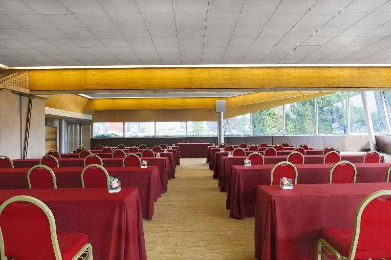 酒店 Four Points By Sheraton Padova