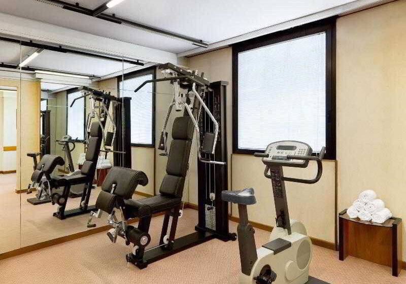 酒店 Four Points By Sheraton Padova