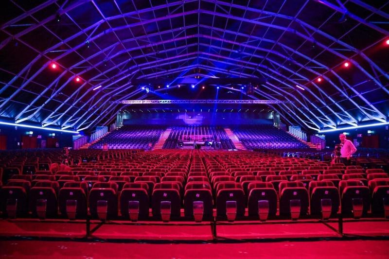 酒店 Four Points By Sheraton Padova