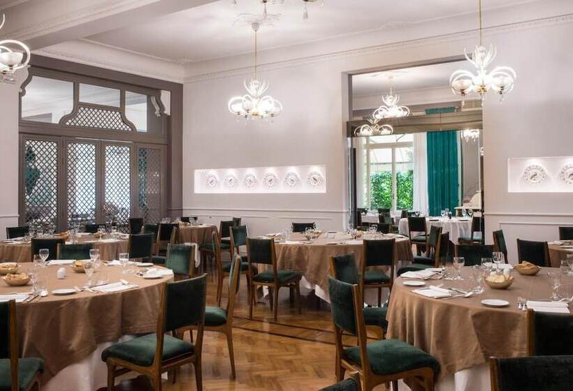 Отель Francia E Quirinale