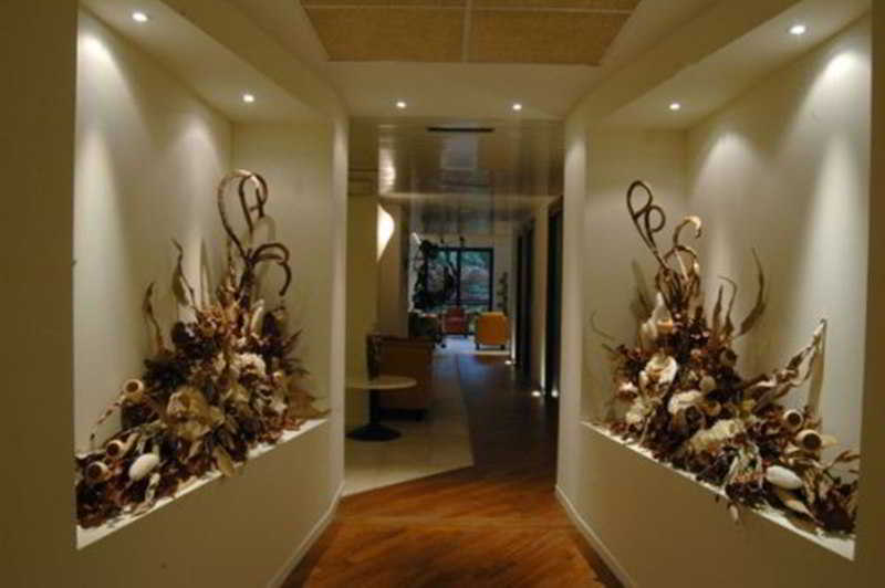 ホテル Franciacorta Golf Residence