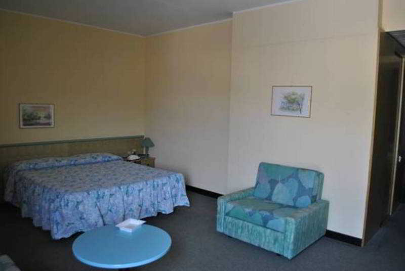 ホテル Franciacorta Golf Residence