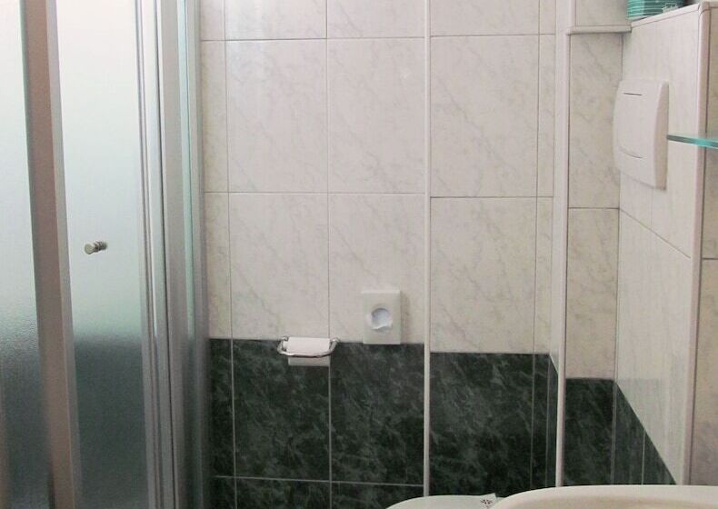 فندق Gabbiano