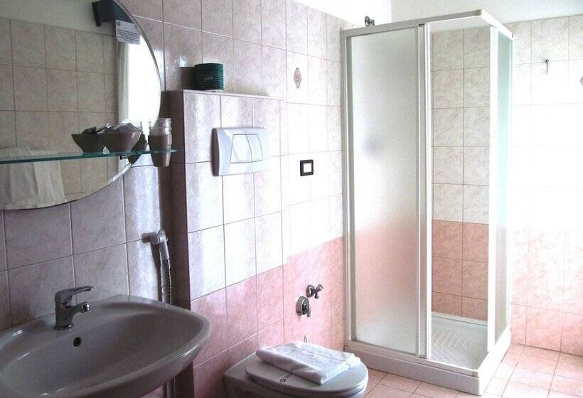 فندق Gabbiano