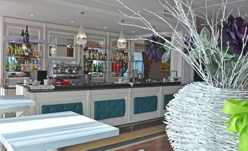 Grand Hotel Montesilvano