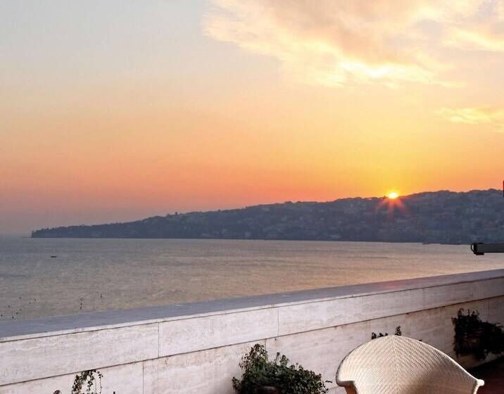 Grand Hotel Santa Lucia
