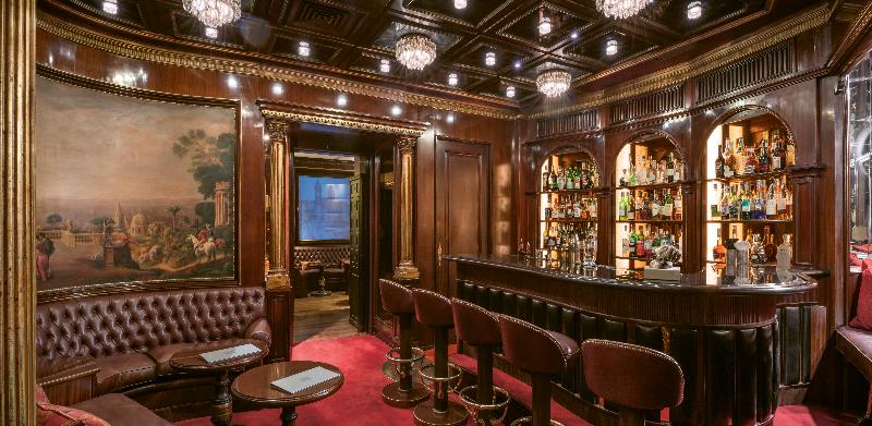 בית מלון כפרי Hassler Roma