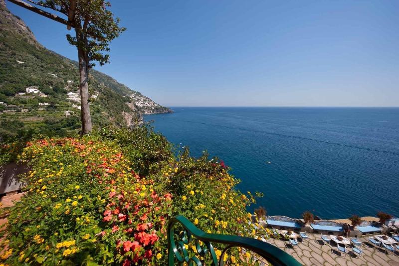 هتل Il San Pietro Di Positano