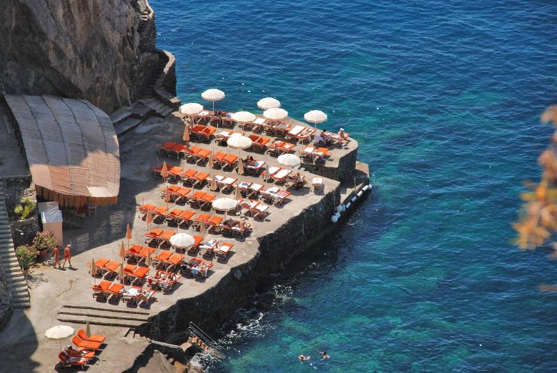 هتل Il San Pietro Di Positano