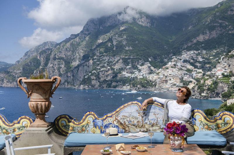 هتل Il San Pietro Di Positano