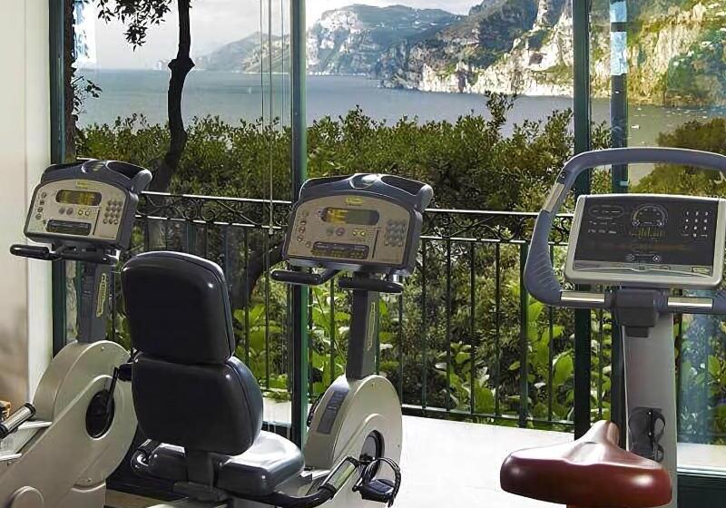 هتل Il San Pietro Di Positano