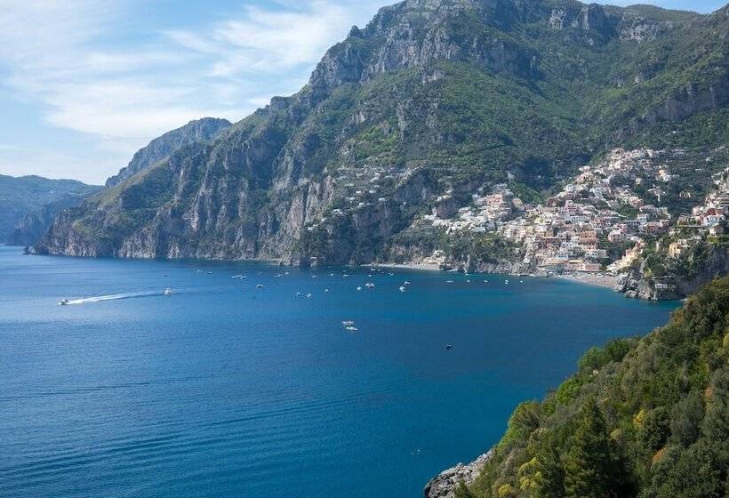 هتل Il San Pietro Di Positano