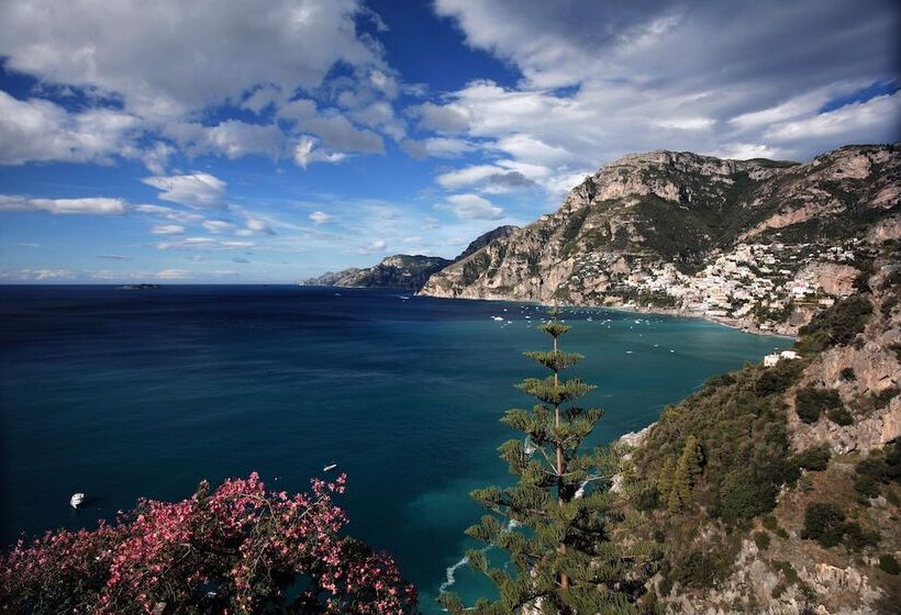 هتل Il San Pietro Di Positano