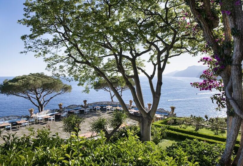هتل Il San Pietro Di Positano