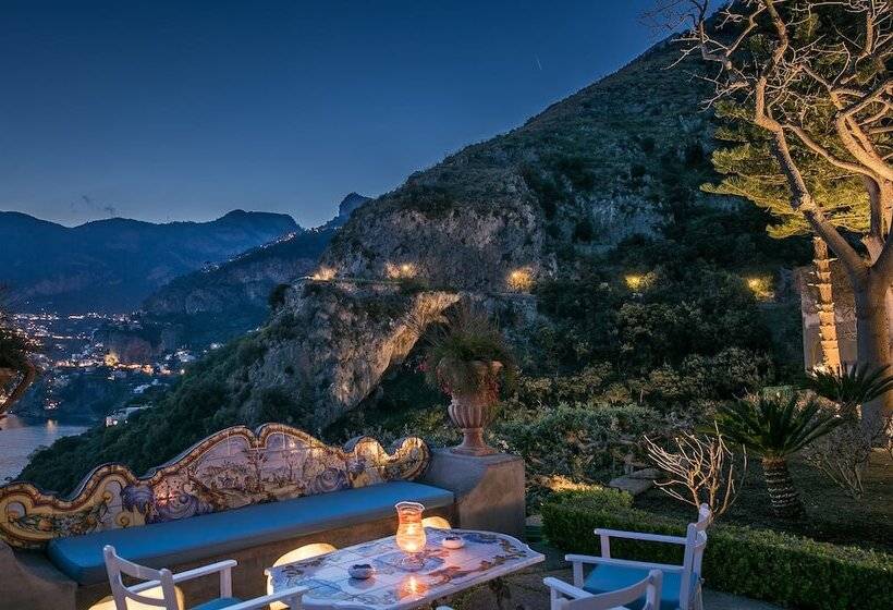 هتل Il San Pietro Di Positano