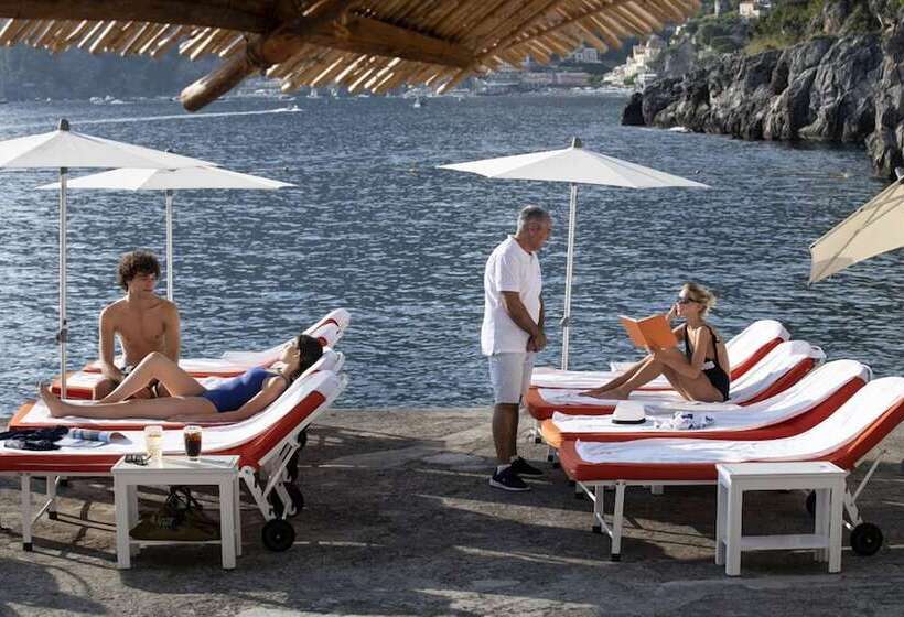 هتل Il San Pietro Di Positano