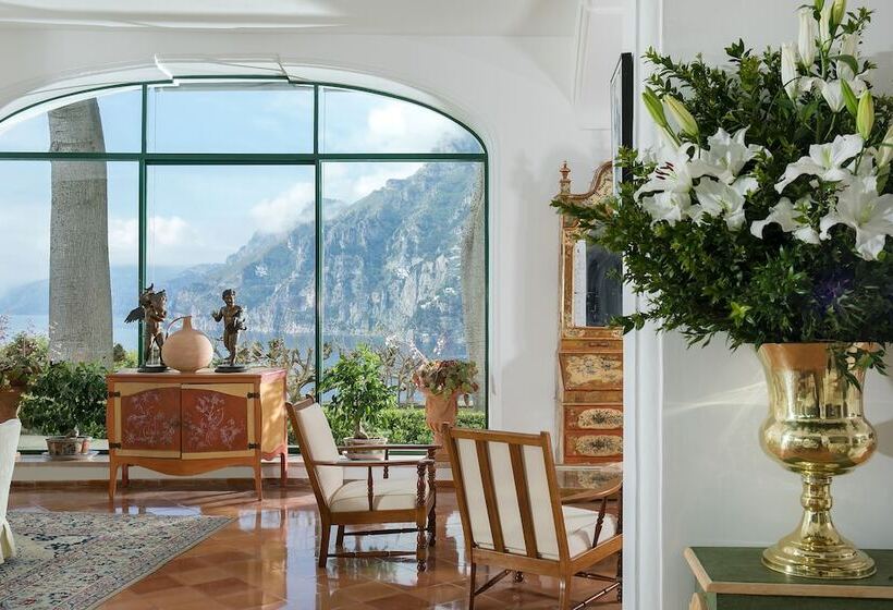 هتل Il San Pietro Di Positano