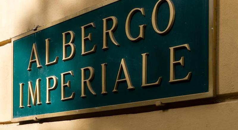 Imperiale By Omnia Hotels