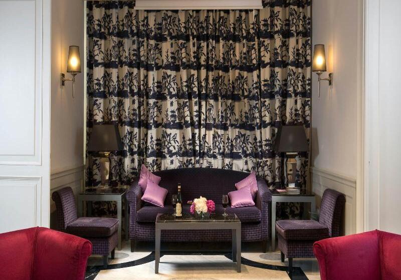 Imperiale By Omnia Hotels