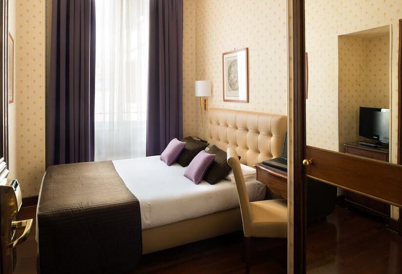 Imperiale By Omnia Hotels