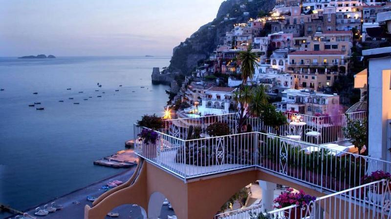 فندق L Ancora