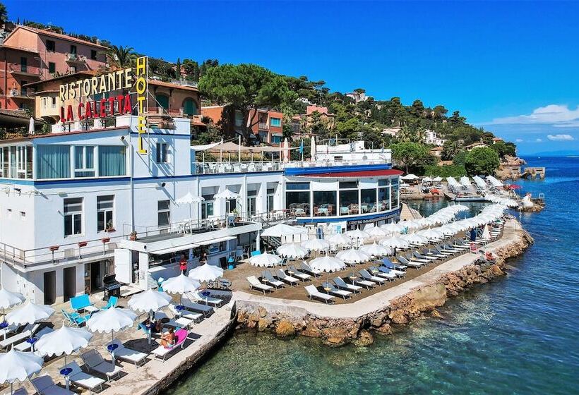 酒店 La Caletta
