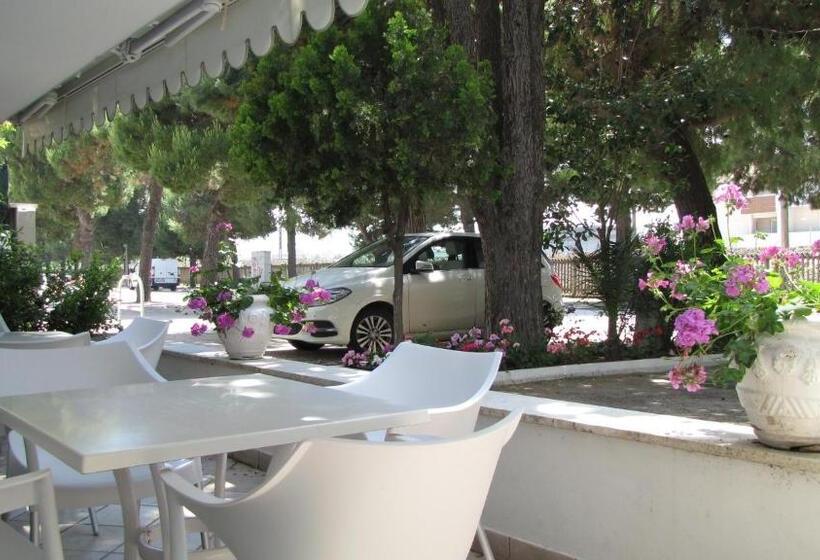 فندق Lanterna