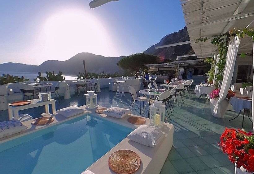 Отель Le Fioriere