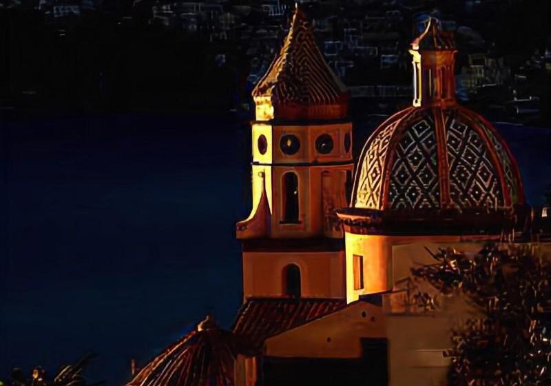 Отель Le Fioriere