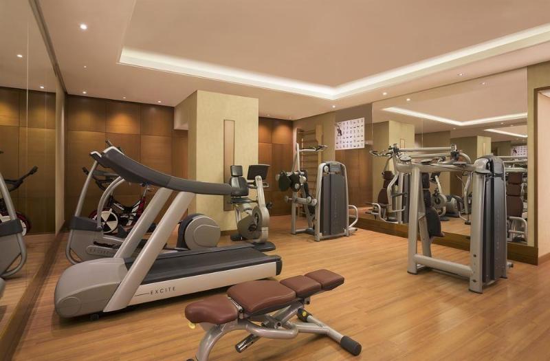 בית מלון כפרי Le Méridien Visconti Rome