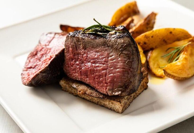 בית מלון כפרי Le Méridien Visconti Rome